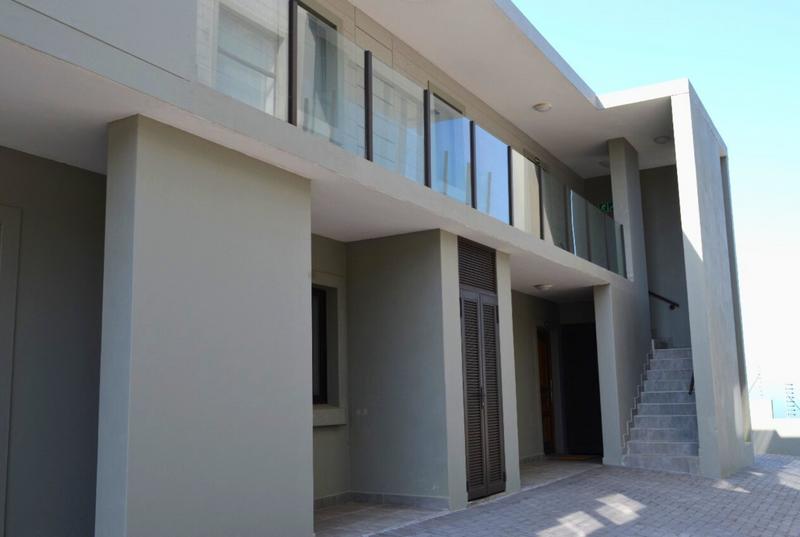2 Bedroom Property for Sale in Da Nova Western Cape